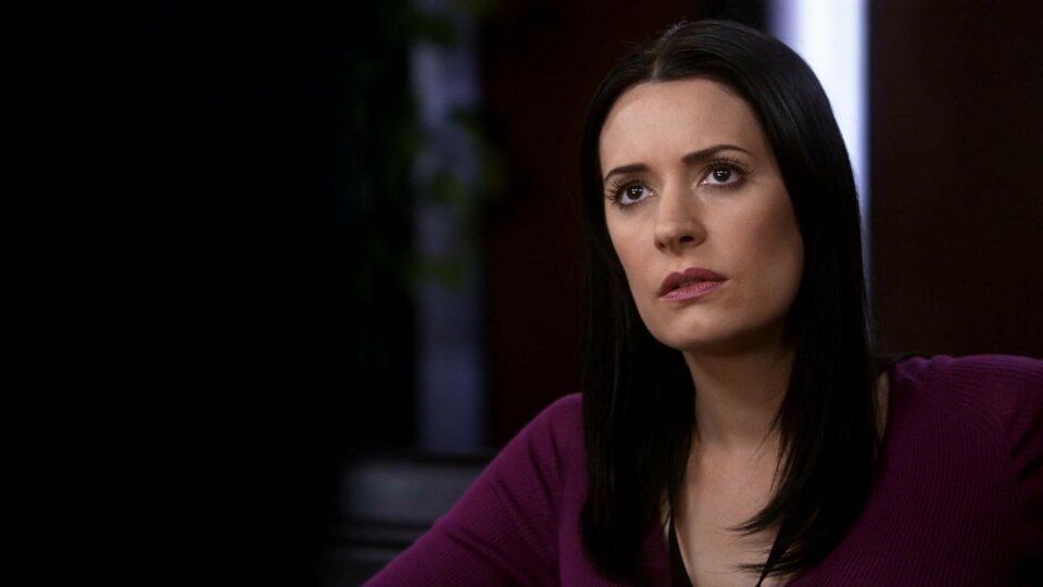 Criminal Minds