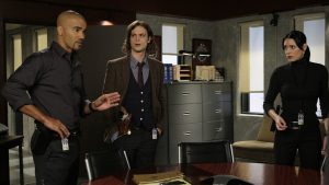 Criminal Minds