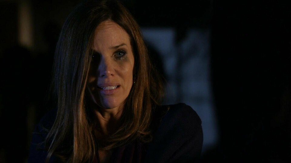 Criminal Minds