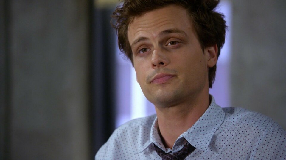 Criminal Minds