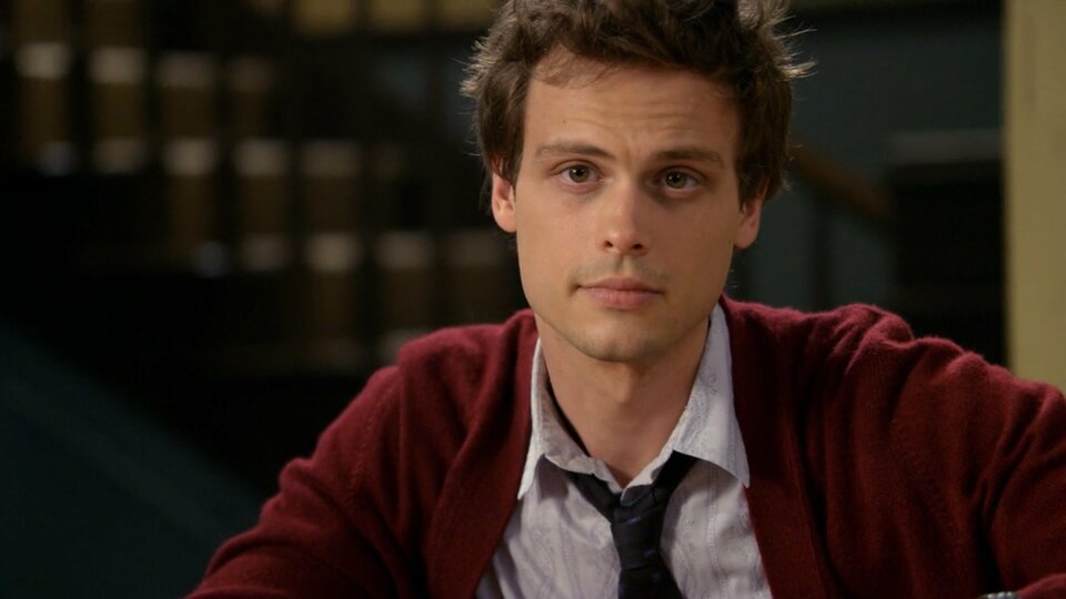 Criminal Minds
