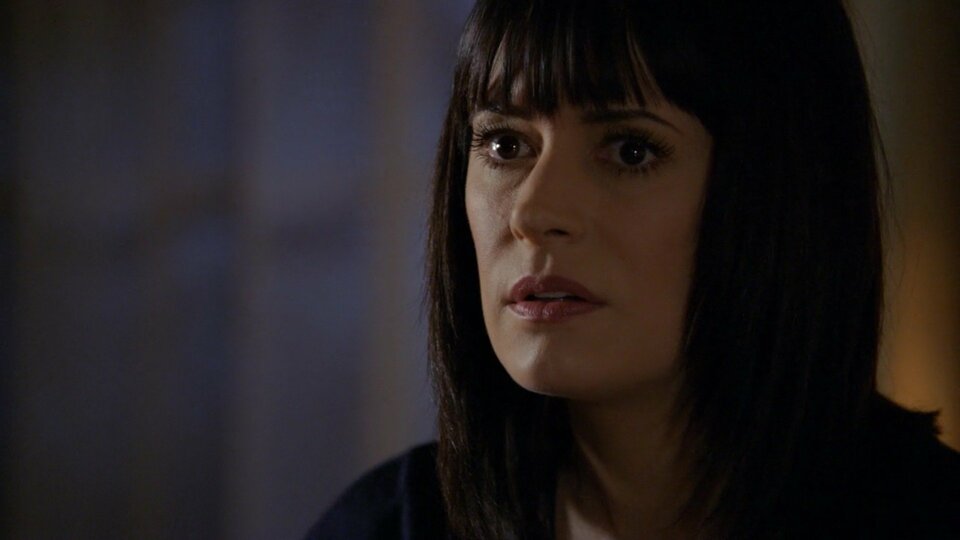 Criminal Minds
