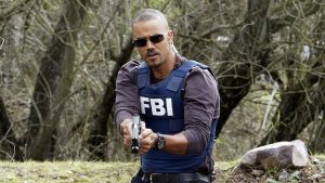 Criminal Minds