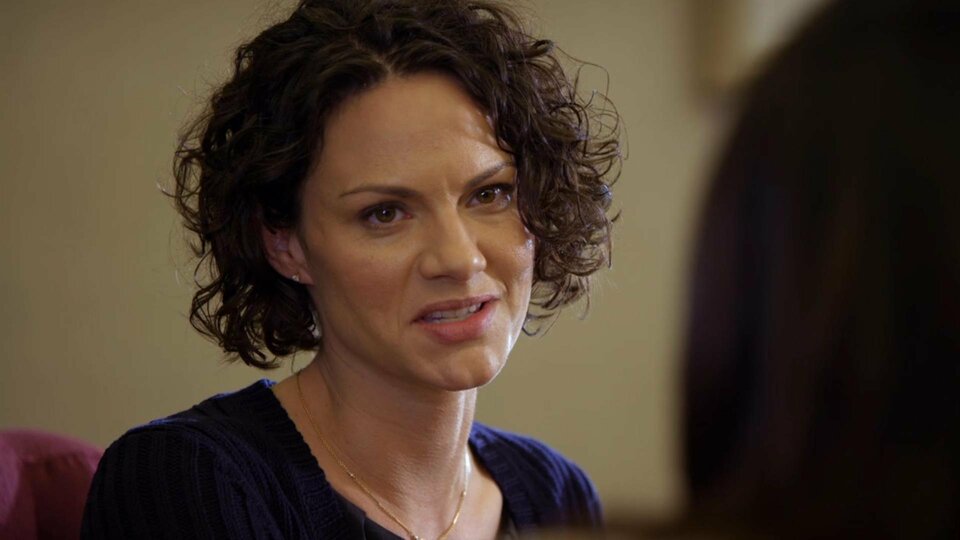 Criminal Minds