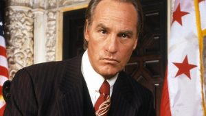 Craig T. Nelson Stars In District