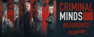 Criminal Minds Wkn